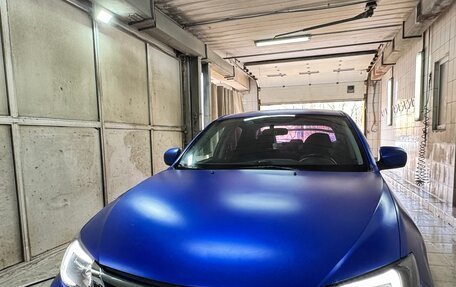 Subaru Impreza III, 2008 год, 580 000 рублей, 2 фотография