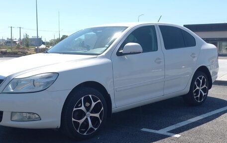 Skoda Octavia, 2013 год, 950 000 рублей, 5 фотография