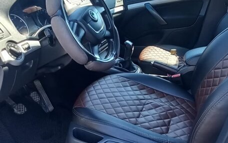 Skoda Octavia, 2013 год, 950 000 рублей, 8 фотография