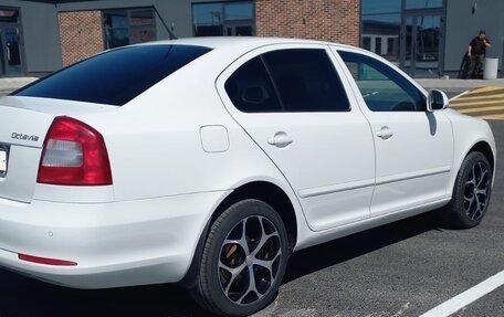 Skoda Octavia, 2013 год, 950 000 рублей, 7 фотография