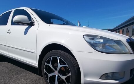 Skoda Octavia, 2013 год, 950 000 рублей, 12 фотография