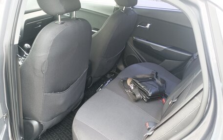 KIA Rio III рестайлинг, 2015 год, 1 400 000 рублей, 6 фотография