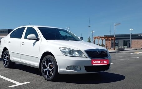 Skoda Octavia, 2013 год, 950 000 рублей, 2 фотография