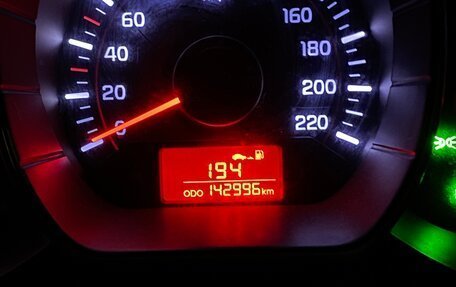 KIA Rio III рестайлинг, 2013 год, 1 150 000 рублей, 15 фотография