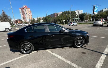 Mazda 3, 2019 год, 1 750 000 рублей, 6 фотография