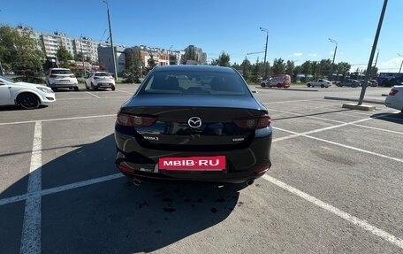 Mazda 3, 2019 год, 1 750 000 рублей, 3 фотография