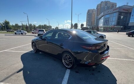 Mazda 3, 2019 год, 1 750 000 рублей, 2 фотография