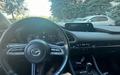 Mazda 3, 2019 год, 1 750 000 рублей, 7 фотография