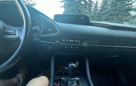 Mazda 3, 2019 год, 1 750 000 рублей, 8 фотография