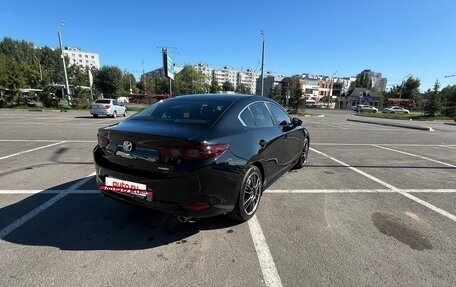 Mazda 3, 2019 год, 1 750 000 рублей, 5 фотография