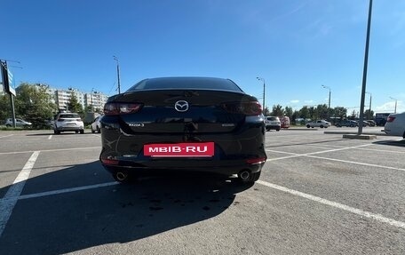 Mazda 3, 2019 год, 1 750 000 рублей, 4 фотография