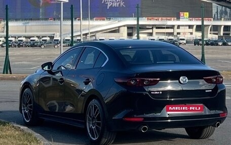 Mazda 3, 2019 год, 1 750 000 рублей, 11 фотография