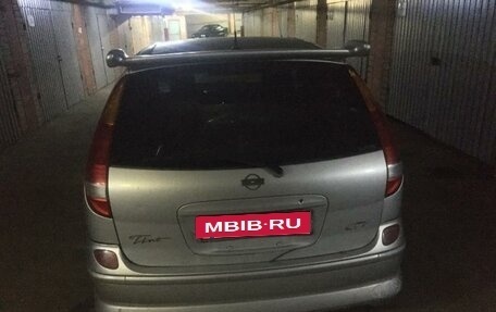 Nissan Tino, 1999 год, 370 000 рублей, 2 фотография