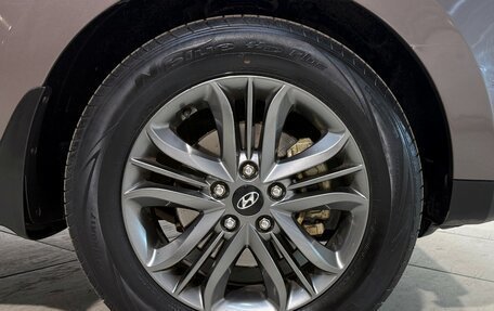 Hyundai ix35 I рестайлинг, 2015 год, 1 299 800 рублей, 5 фотография