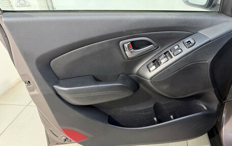 Hyundai ix35 I рестайлинг, 2015 год, 1 299 800 рублей, 7 фотография