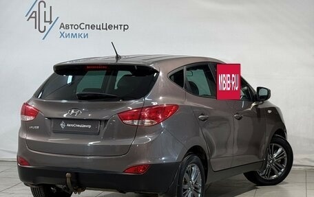 Hyundai ix35 I рестайлинг, 2015 год, 1 299 800 рублей, 2 фотография