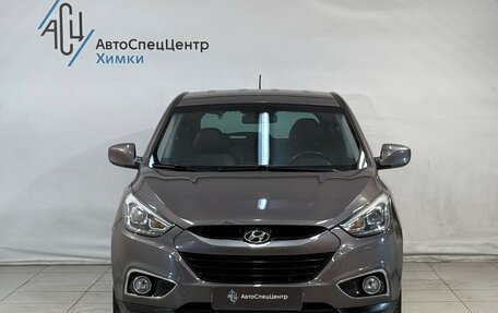 Hyundai ix35 I рестайлинг, 2015 год, 1 299 800 рублей, 11 фотография