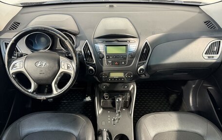 Hyundai ix35 I рестайлинг, 2015 год, 1 299 800 рублей, 9 фотография