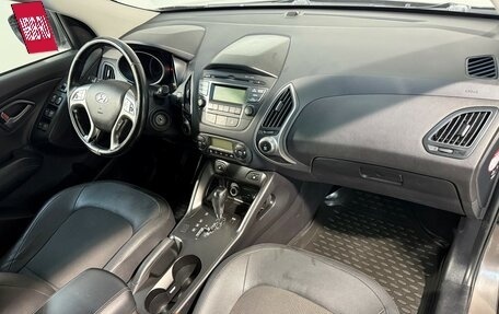 Hyundai ix35 I рестайлинг, 2015 год, 1 299 800 рублей, 3 фотография