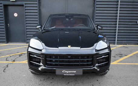 Porsche Cayenne III, 2024 год, 18 400 000 рублей, 2 фотография