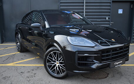 Porsche Cayenne III, 2024 год, 18 400 000 рублей, 3 фотография