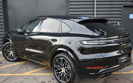 Porsche Cayenne III, 2024 год, 18 400 000 рублей, 4 фотография