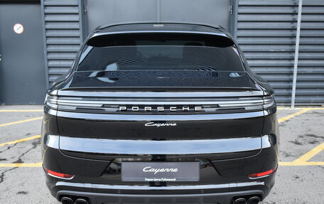 Porsche Cayenne III, 2024 год, 18 400 000 рублей, 5 фотография