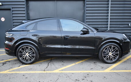 Porsche Cayenne III, 2024 год, 18 400 000 рублей, 8 фотография