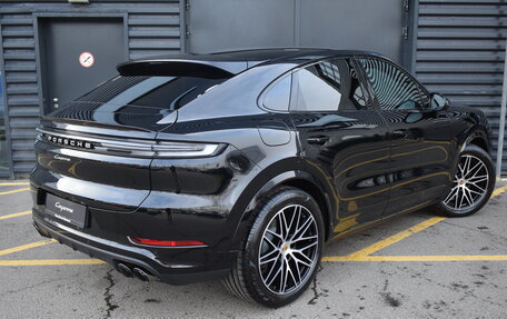 Porsche Cayenne III, 2024 год, 18 400 000 рублей, 6 фотография
