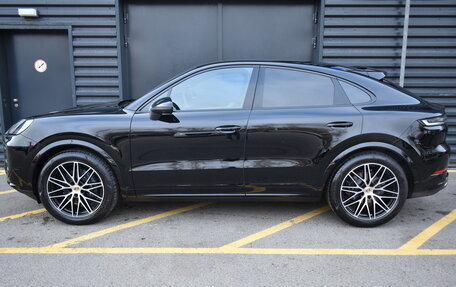 Porsche Cayenne III, 2024 год, 18 400 000 рублей, 7 фотография