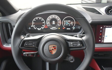 Porsche Cayenne III, 2024 год, 18 400 000 рублей, 10 фотография