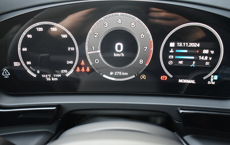 Porsche Cayenne III, 2024 год, 18 400 000 рублей, 11 фотография