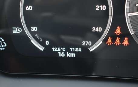 Porsche Cayenne III, 2024 год, 18 400 000 рублей, 14 фотография