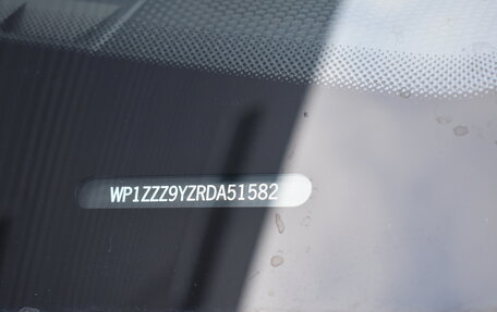 Porsche Cayenne III, 2024 год, 18 400 000 рублей, 37 фотография