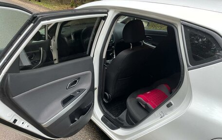 KIA cee'd III, 2016 год, 1 199 000 рублей, 4 фотография