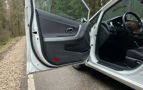 KIA cee'd III, 2016 год, 1 199 000 рублей, 12 фотография