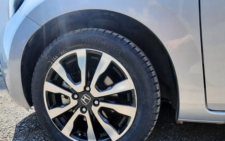 Honda Fit, 2020 год, 1 700 000 рублей, 6 фотография