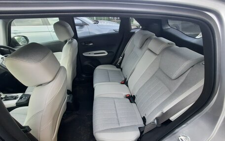 Honda Fit, 2020 год, 1 700 000 рублей, 12 фотография