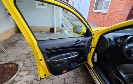 Skoda Octavia RS, 2012 год, 1 350 000 рублей, 2 фотография