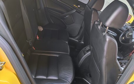 Skoda Octavia RS, 2012 год, 1 350 000 рублей, 9 фотография