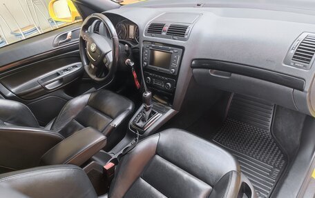 Skoda Octavia RS, 2012 год, 1 350 000 рублей, 13 фотография
