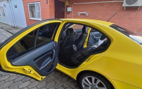 Skoda Octavia RS, 2012 год, 1 350 000 рублей, 11 фотография
