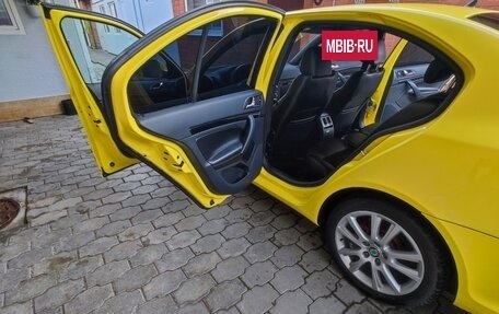 Skoda Octavia RS, 2012 год, 1 350 000 рублей, 7 фотография