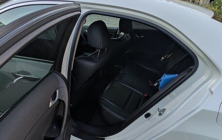 Honda Accord VIII рестайлинг, 2011 год, 1 600 000 рублей, 8 фотография