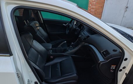 Honda Accord VIII рестайлинг, 2011 год, 1 600 000 рублей, 6 фотография