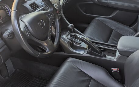 Honda Accord VIII рестайлинг, 2011 год, 1 600 000 рублей, 11 фотография