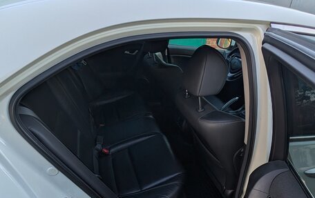 Honda Accord VIII рестайлинг, 2011 год, 1 600 000 рублей, 7 фотография