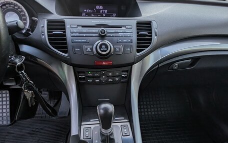 Honda Accord VIII рестайлинг, 2011 год, 1 600 000 рублей, 14 фотография