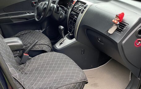 Hyundai Tucson III, 2007 год, 950 000 рублей, 9 фотография