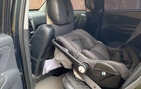 Hyundai Tucson III, 2007 год, 950 000 рублей, 10 фотография